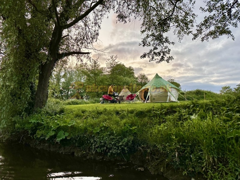 Three Rivers Camping