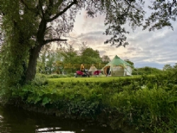 Three Rivers Camping