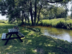 Three Rivers Camping