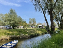 Three Rivers Camping