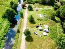 Three Rivers Camping