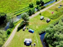 Three Rivers Camping