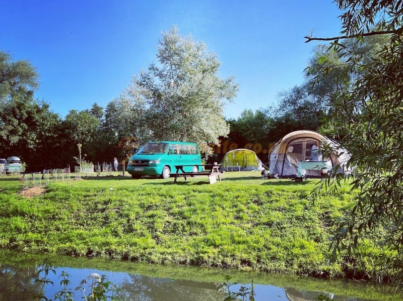 Three Rivers Camping