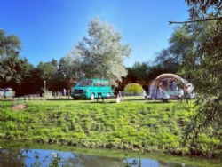 Three Rivers Camping