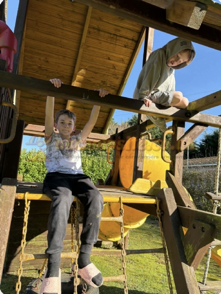 Parklands Holidays