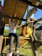 Parklands Holidays