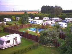 Parklands Holidays