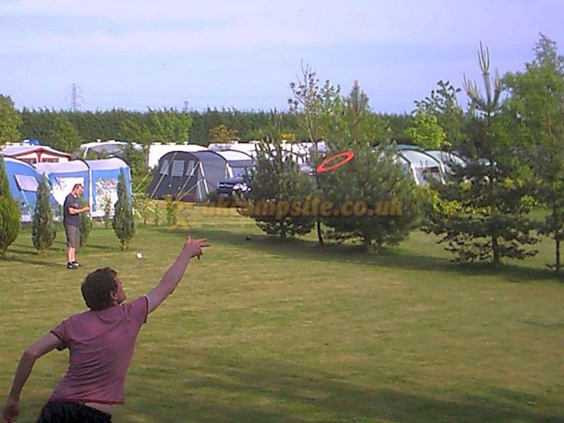 Parklands Holidays