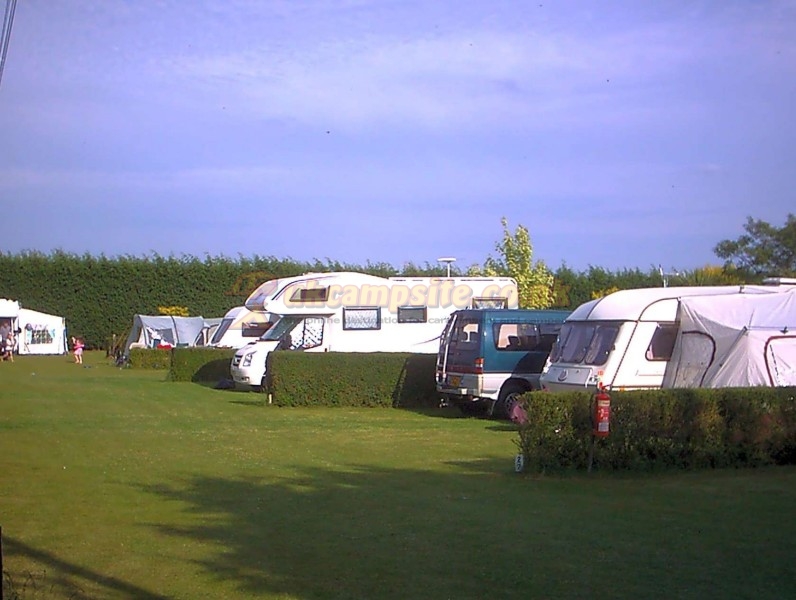 Parklands Holidays
