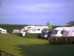 Parklands Holidays