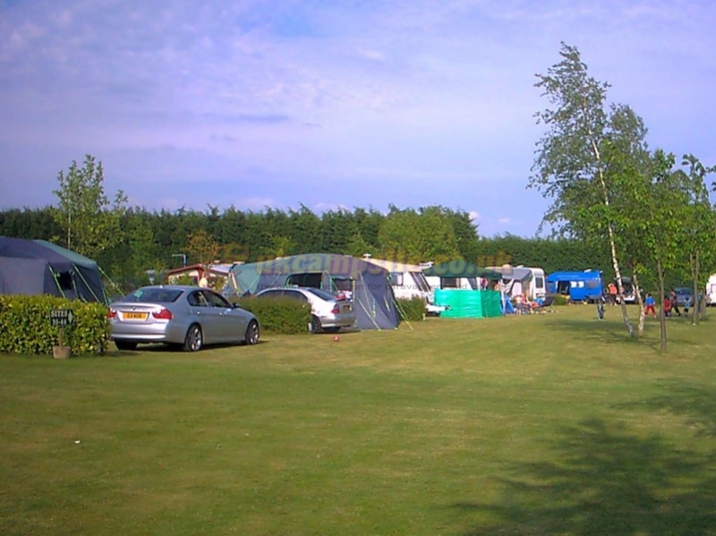Parklands Holidays
