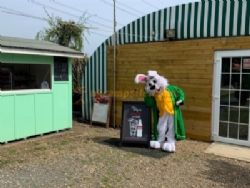 Parklands Holidays
