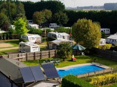 Parklands Holidays