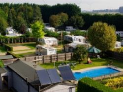 Parklands Holidays