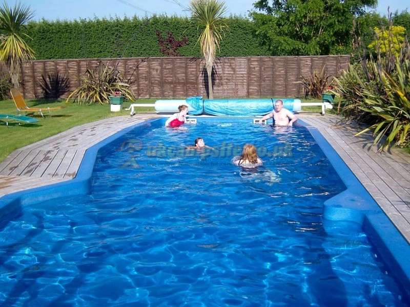 Parklands Holidays