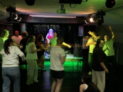 Parklands Holidays