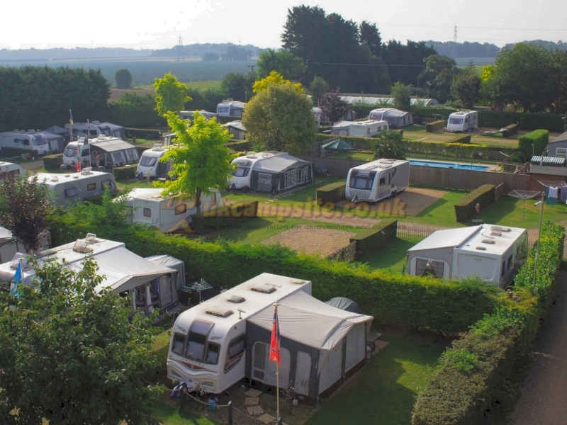 Parklands Holidays