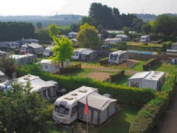 Parklands Holidays