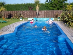 Parklands Holidays