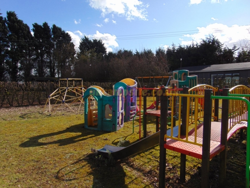 Parklands Holidays