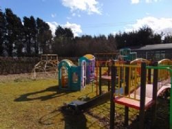 Parklands Holidays