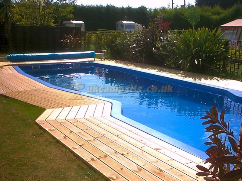 Parklands Holidays
