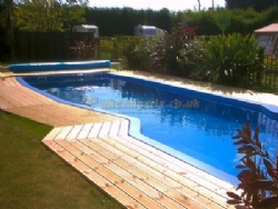 Parklands Holidays