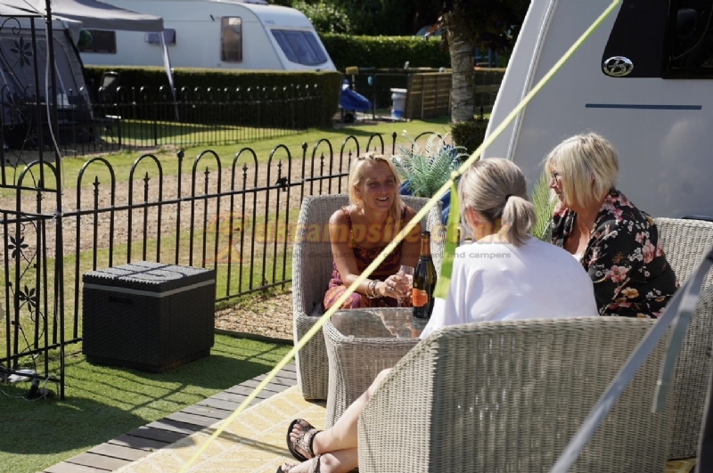 Parklands Holidays