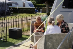 Parklands Holidays
