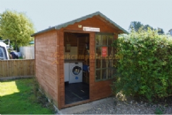 Parklands Holidays