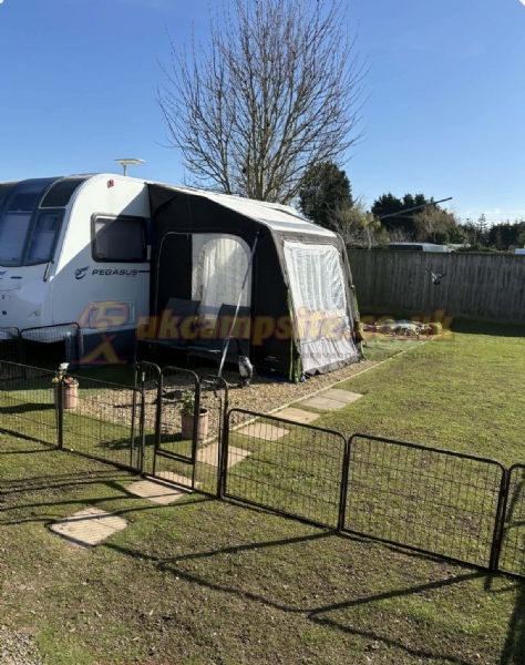 Parklands Holidays