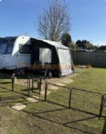Parklands Holidays