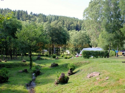 Camping Moulin De Malampre Camping Moulin De Malampre