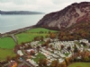 Lyons Pendyffryn Hall Caravan Park