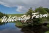 Watertop Open Farm Campsite