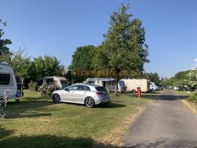 Camping St Nicolas Camping St Nicolas