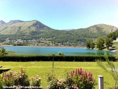 Camping Du Lac