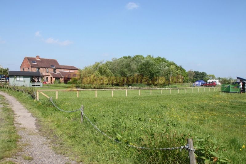 Wigrams Canalside Certified Site