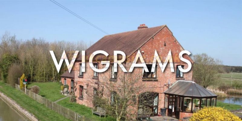Wigrams Canalside Certified Site