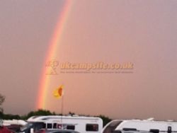 Dale Hey Farm Touring Caravan Site