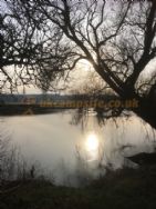 Dale Hey Farm Touring Caravan Site