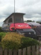 Dale Hey Farm Touring Caravan Site