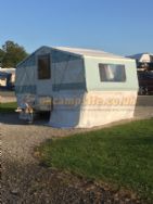 Dale Hey Farm Touring Caravan Site