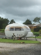 Dale Hey Farm Touring Caravan Site