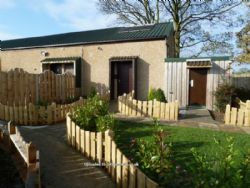 Dale Hey Farm Touring Caravan Site