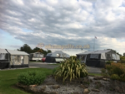 Dale Hey Farm Touring Caravan Site