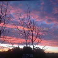 Dale Hey Farm Touring Caravan Site
