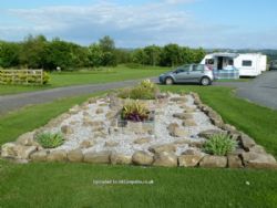 Dale Hey Farm Touring Caravan Site