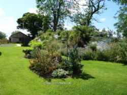 Dale Hey Farm Touring Caravan Site