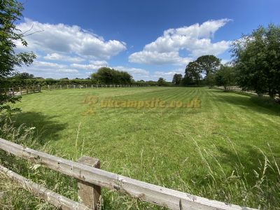 Long Acre Farm Certificated Location
